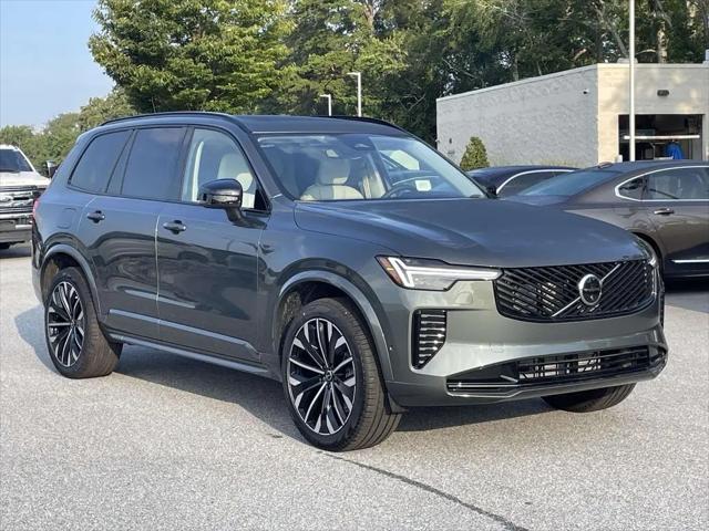 2027 Volvo XC90 Ultra Dark Theme for sale in Fletcher, NC