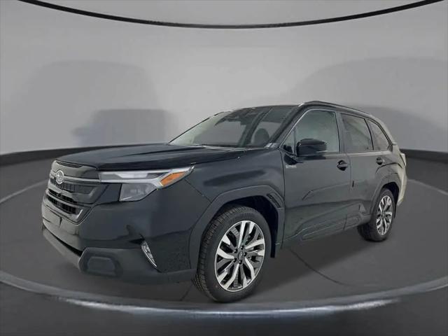 2026 Subaru Forester Touring for sale in Troy, NY