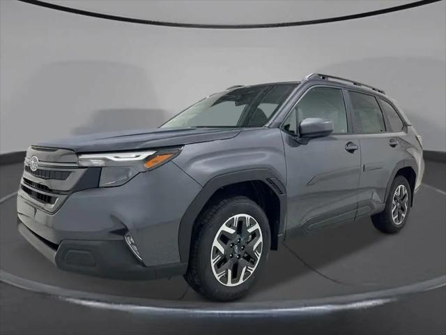 2026 Subaru Forester Premium for sale in Troy, NY