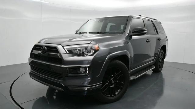 2020 Toyota 4Runner Nightshade Special Edition for sale in Metairie, LA
