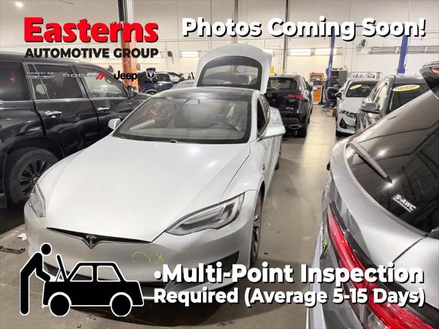 2016 Tesla Model S 75D for sale in Camp Springs, MD