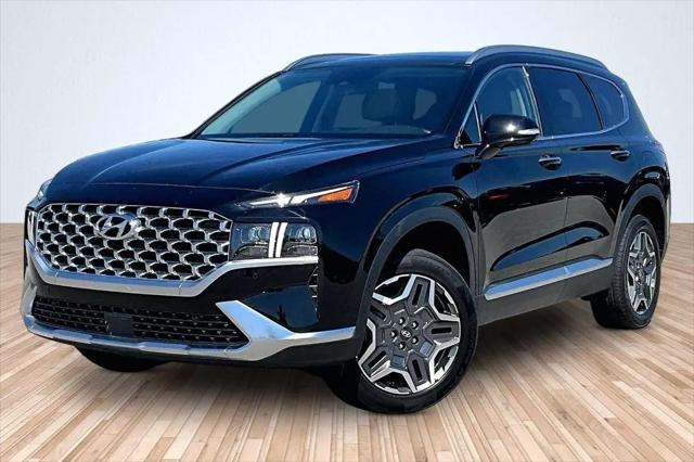 2023 Hyundai Santa Fe Plug-In Hybrid Limited for sale in Oklahoma City, OK
