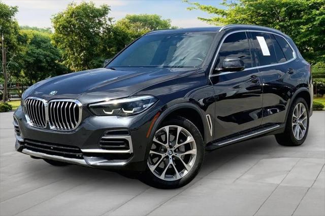 2023 BMW X5 xDrive40i for sale in Oklahoma City, OK