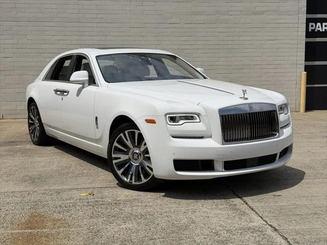 2018 Rolls-Royce Ghost Standard for sale in Charlotte, NC