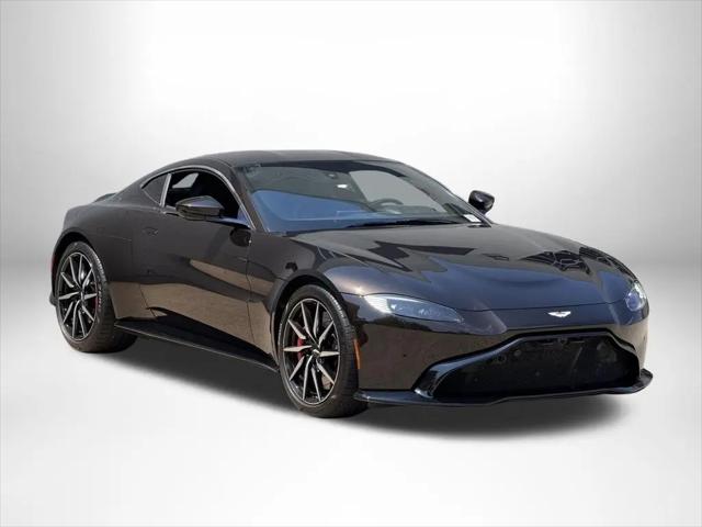 2020 Aston Martin Vantage Standard for sale in Charlotte, NC