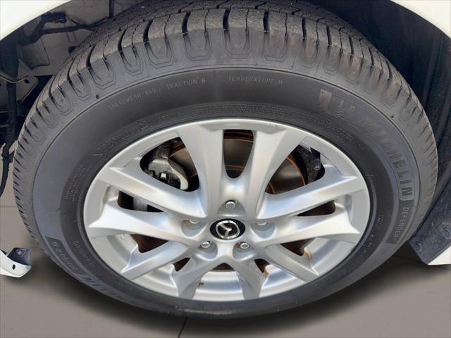 2016 Mazda Mazda3 i Touring