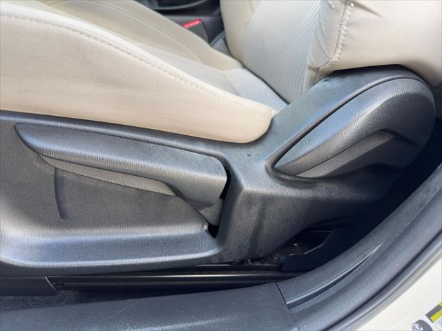 2016 Mazda Mazda3 i Touring