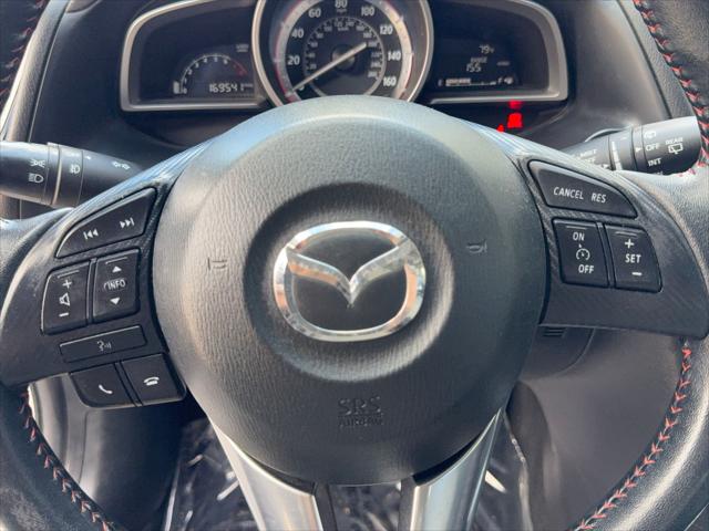 2016 Mazda Mazda3 i Touring