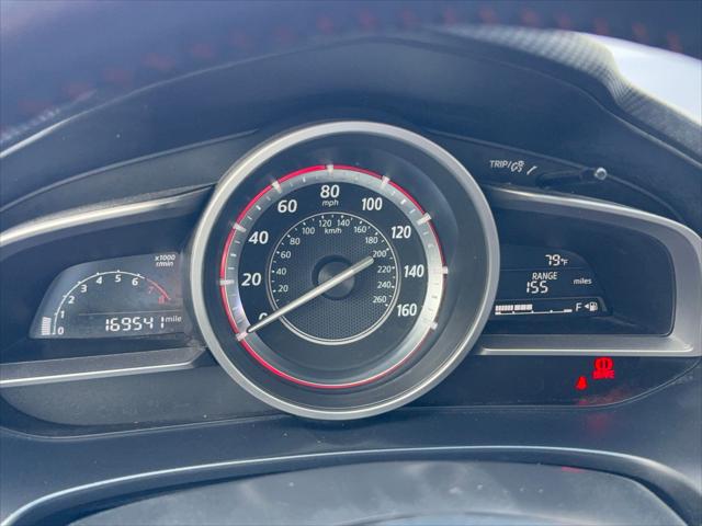 2016 Mazda Mazda3 i Touring