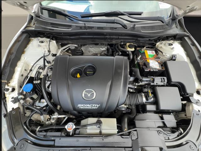 2016 Mazda Mazda3 i Touring