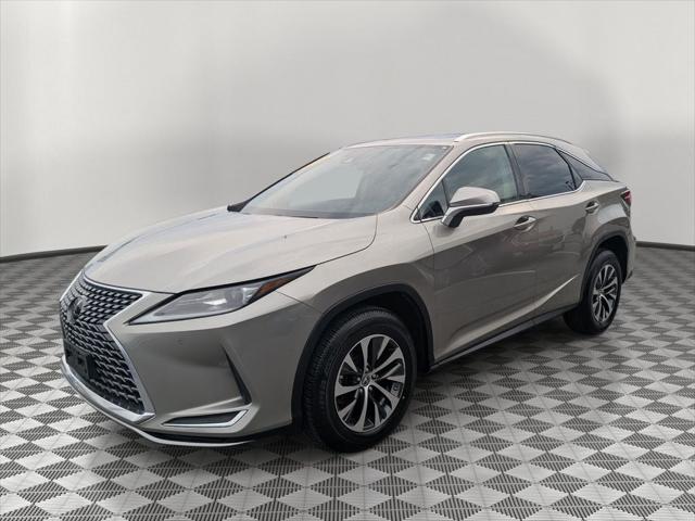 2020 Lexus RX 350 350 2020 Lexus RX 350 350