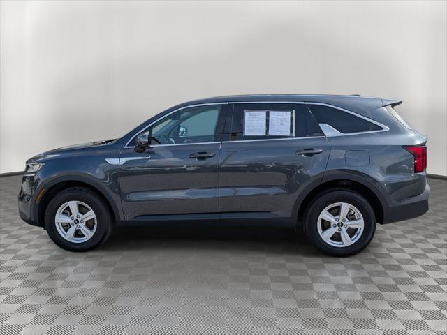 2023 Kia Sorento LX