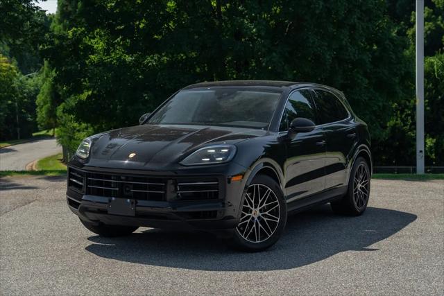 2025 Porsche Cayenne Cayenne for sale in Greensboro, NC