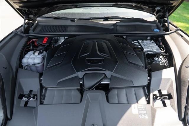 2025 Porsche Cayenne Cayenne