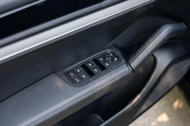 2025 Porsche Cayenne Cayenne