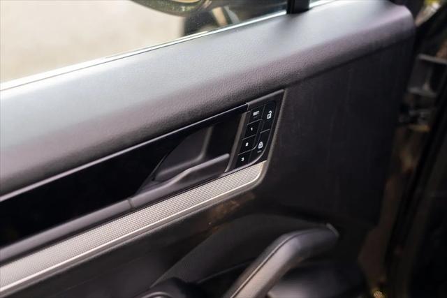 2025 Porsche Cayenne Cayenne