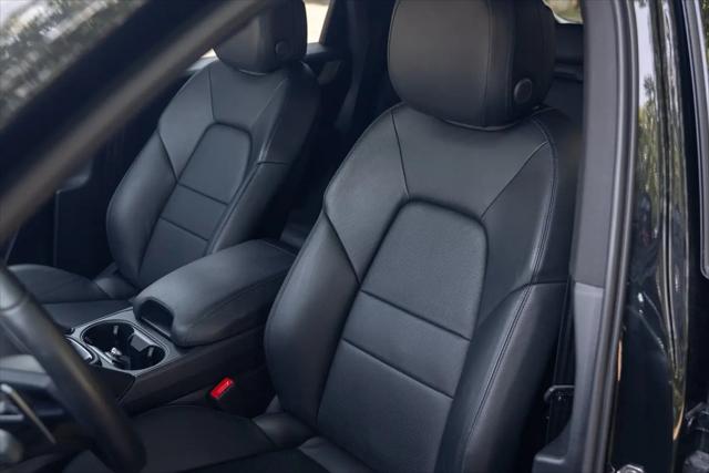 2025 Porsche Cayenne Cayenne