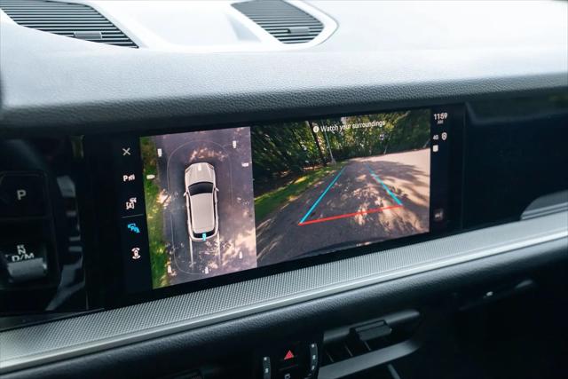 2025 Porsche Cayenne Cayenne