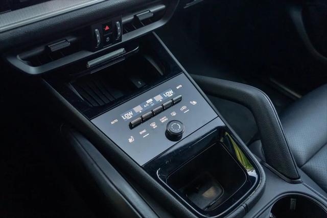 2025 Porsche Cayenne Cayenne