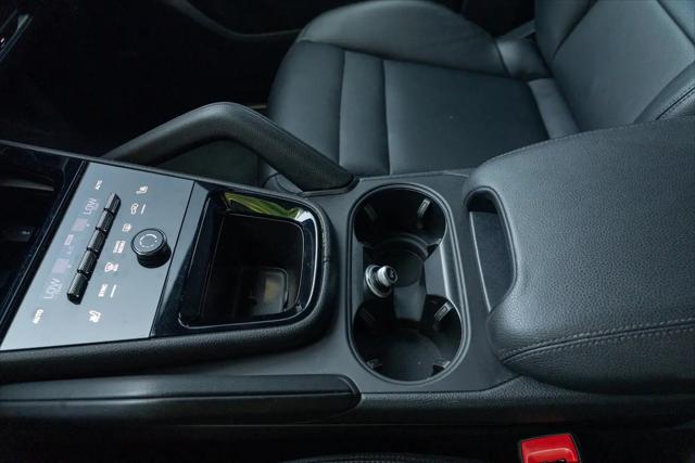 2025 Porsche Cayenne Cayenne