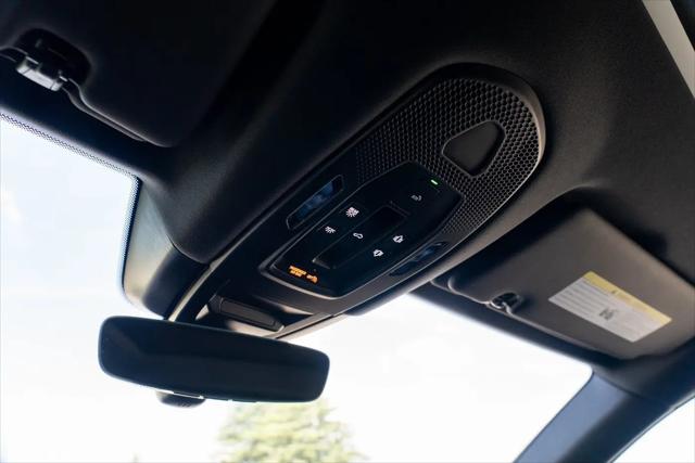 2025 Porsche Cayenne Cayenne