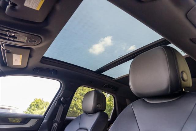 2025 Porsche Cayenne Cayenne