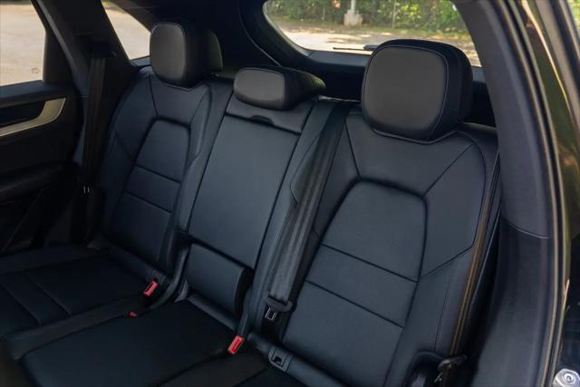 2025 Porsche Cayenne Cayenne