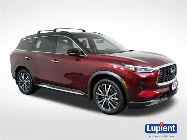 2022 INFINITI QX60 AUTOGRAPH AWD for sale in Golden Valley, MN
