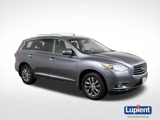 2015 INFINITI QX60 Base for sale in Golden Valley, MN