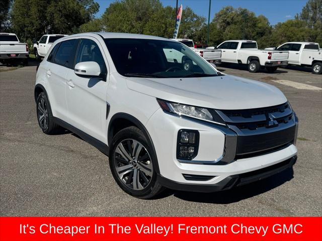 2025 Mitsubishi Outlander Sport Unknown for sale in Riverton, WY