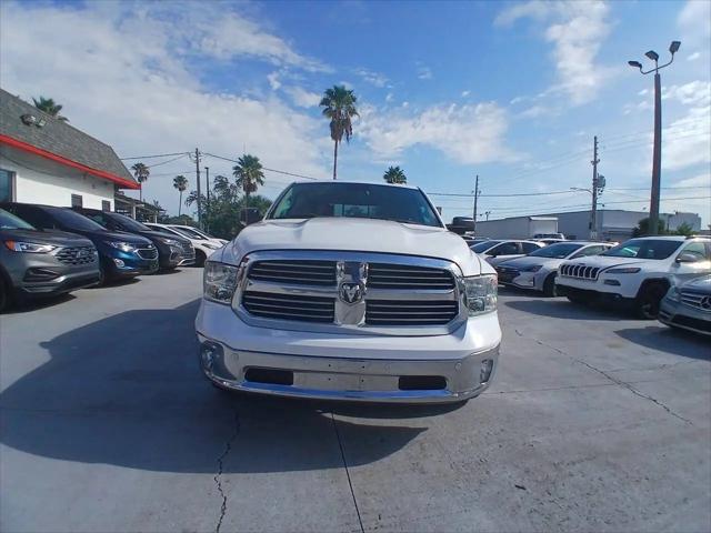 2016 Ram 1500 Big Horn for sale in Miami, FL