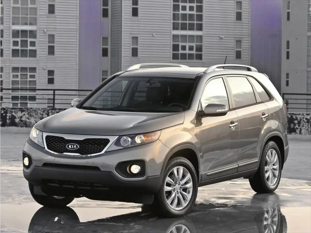 2013 Kia Sorento LX for sale in Indianapolis, IN