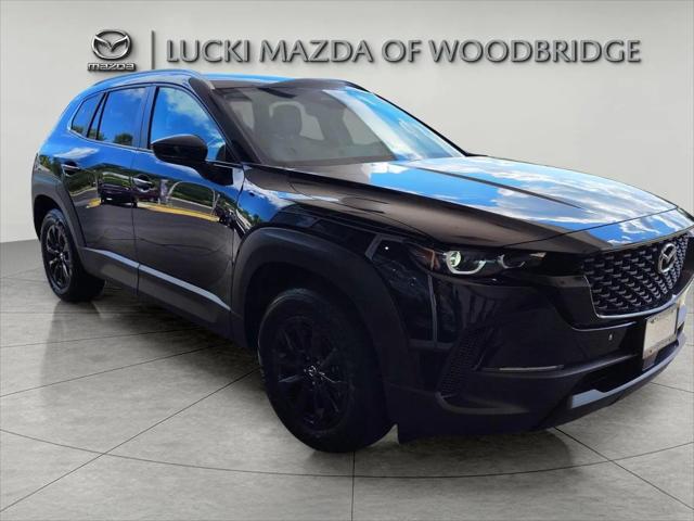 2026 Mazda CX-50 Hybrid Preferred for sale in Woodbridge, VA