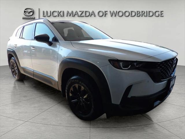 2026 Mazda CX-50 Hybrid Premium for sale in Woodbridge, VA