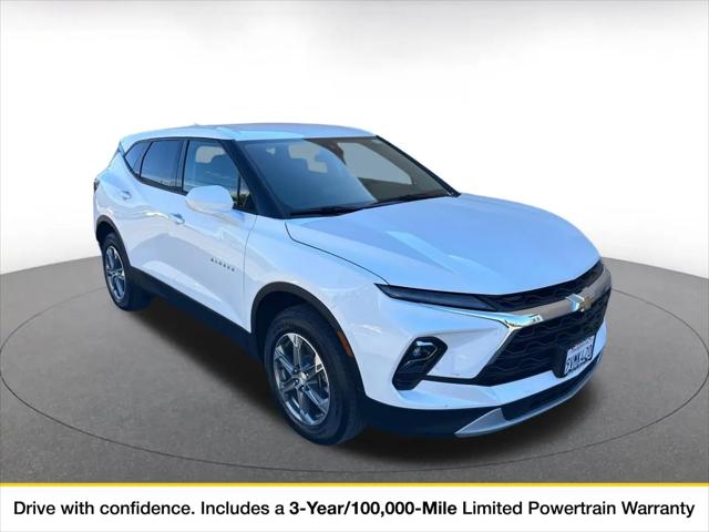 2026 Chevrolet Blazer LT for sale in Santa Clara, CA