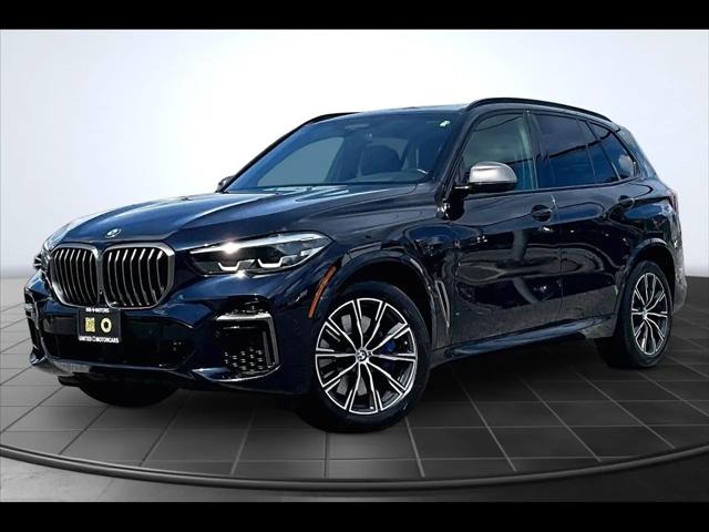 2022 BMW X5 M50i for sale in Franklin Square, NY