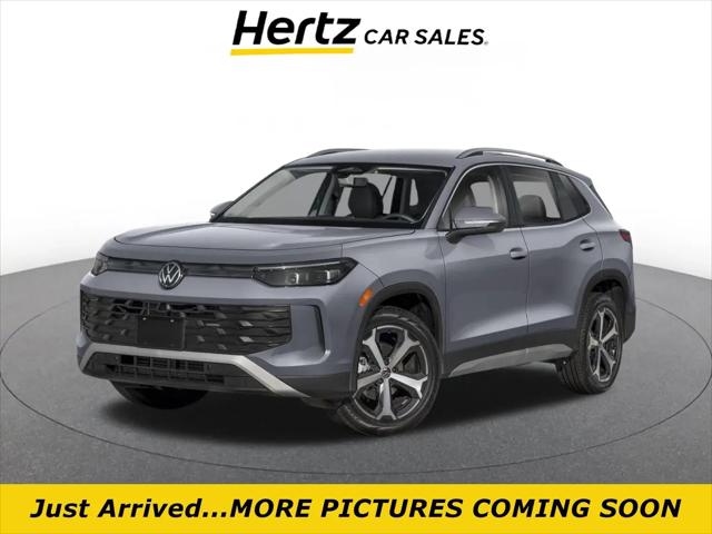 2026 Volkswagen Tiguan SE for sale in Clearwater, FL