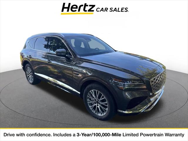 2026 Genesis GV80 2.5T AWD for sale in Clearwater, FL