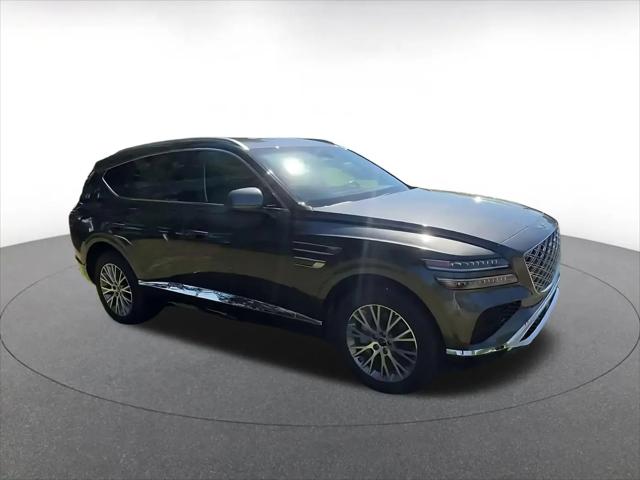 2026 Genesis GV80 2.5T AWD