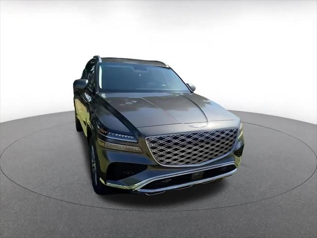 2026 Genesis GV80 2.5T AWD