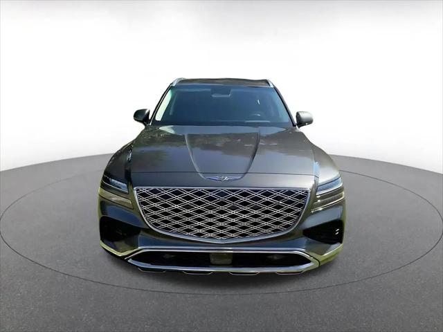 2026 Genesis GV80 2.5T AWD