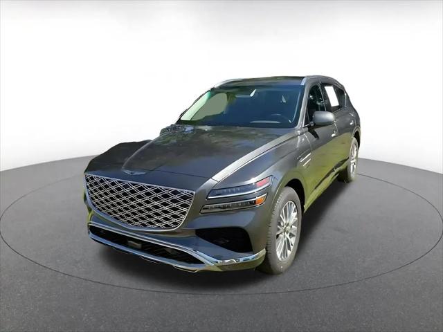 2026 Genesis GV80 2.5T AWD