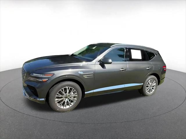 2026 Genesis GV80 2.5T AWD
