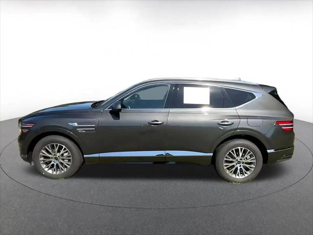 2026 Genesis GV80 2.5T AWD