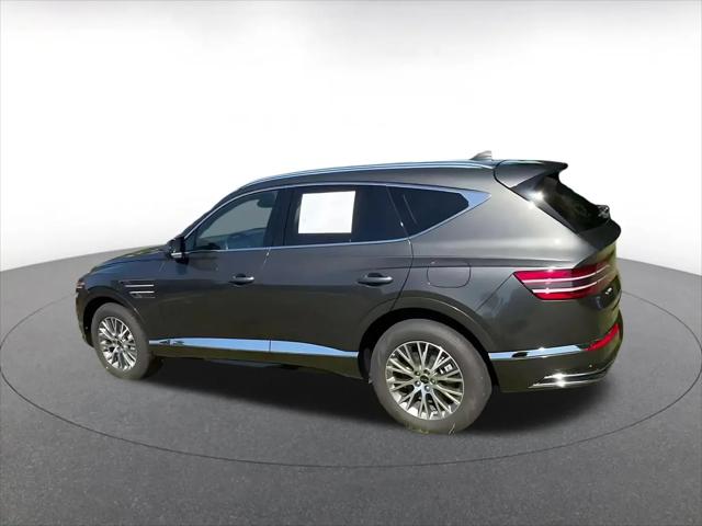 2026 Genesis GV80 2.5T AWD