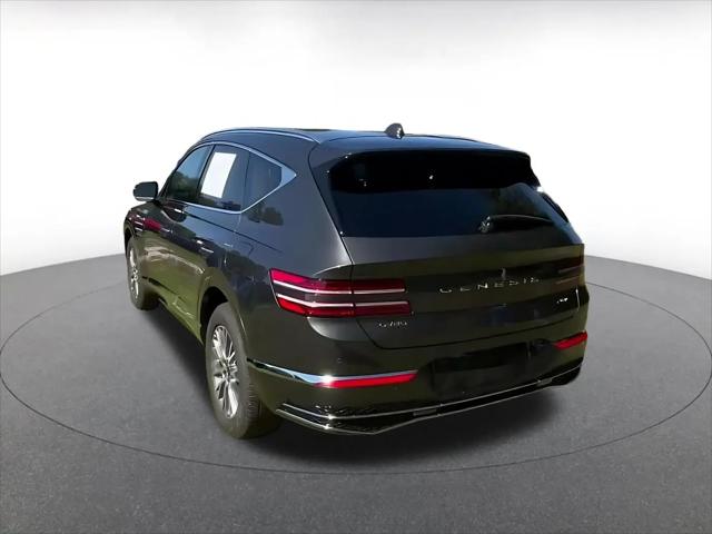 2026 Genesis GV80 2.5T AWD