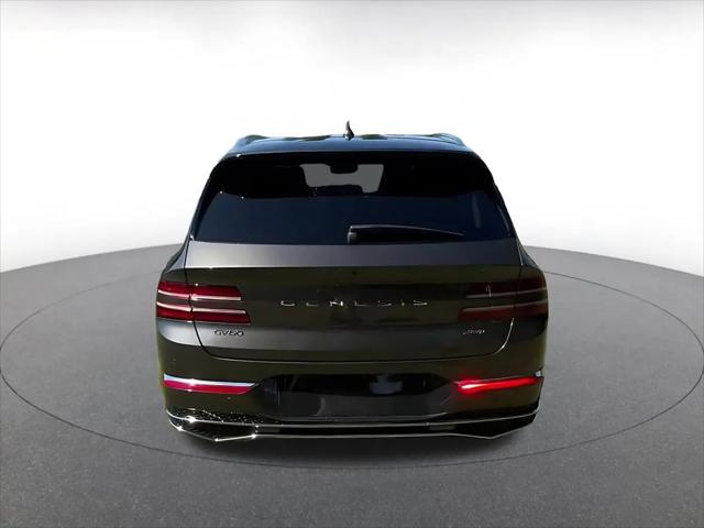 2026 Genesis GV80 2.5T AWD