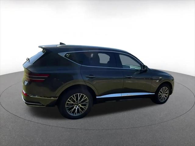2026 Genesis GV80 2.5T AWD
