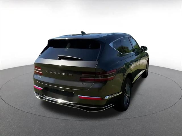 2026 Genesis GV80 2.5T AWD
