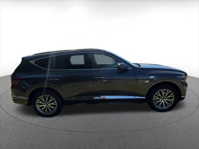 2026 Genesis GV80 2.5T AWD